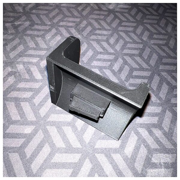 Elgato Microphone Arm Stand Headphone Holder Microphone Stand Accessory Desktop Mount Audio Monitor Support