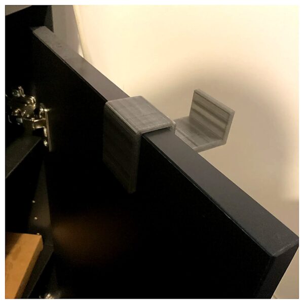 17mm Earphone Holder Phone Headphone Stand Desktop Earbud Support Mobile Phone Accessory Audio Holder Phone Mount Earbud Stabilizer