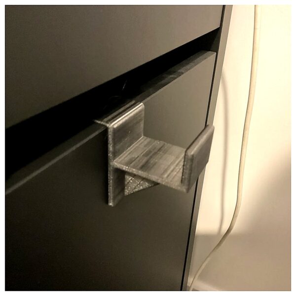 17mm Earphone Holder Phone Headphone Stand Desktop Earbud Support Mobile Phone Accessory Audio Holder Phone Mount Earbud Stabilizer