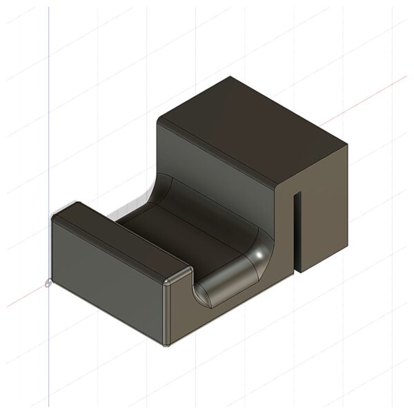 Headphone Holder Desk Stand for SecretLab Magnus Pro XL Support Protection Keyboard Stand Computer Accessories Desktop Stability