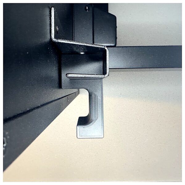 Headphone Holder Desk Stand for SecretLab Magnus Pro XL Support Protection Keyboard Stand Computer Accessories Desktop Stability