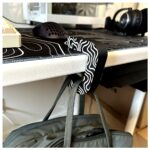 Headphone Organizer Hook Phone Stand Accessory Phone Holder Phone Storage Phone Stand Parts Phone Headphone Holder