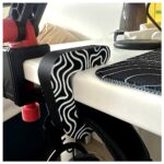 Headphone Organizer Hook Phone Stand Accessory Phone Holder Phone Storage Phone Stand Parts Phone Headphone Holder