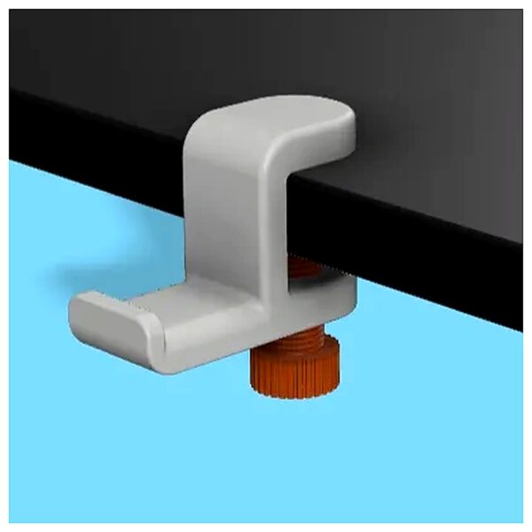 Headphone Holder Earbud Clip Phone Headphone Stand Earphone Holder Accessory Headphone Support Lazy Earbud Stand Mobile Phone Holder