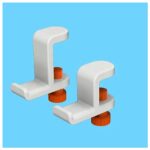 Headphone Holder Earbud Clip Phone Headphone Stand Earphone Holder Accessory Headphone Support Lazy Earbud Stand Mobile Phone Holder