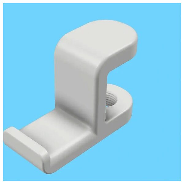 Headphone Holder Earbud Clip Phone Headphone Stand Earphone Holder Accessory Headphone Support Lazy Earbud Stand Mobile Phone Holder