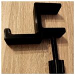 Headphone Stand Holder Phone Stand Earbud Clip Mobile Phone Support Accessory Bracket Holder for Phone Earbuds