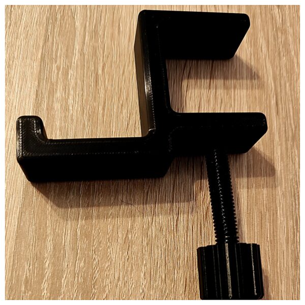 Headphone Stand Holder Phone Stand Earbud Clip Mobile Phone Support Accessory Bracket Holder for Phone Earbuds