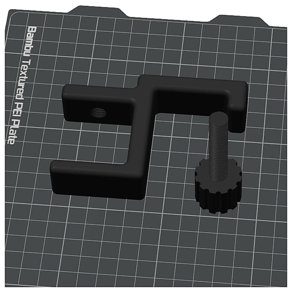 Headphone Stand Holder Phone Stand Earbud Clip Mobile Phone Support Accessory Bracket Holder for Phone Earbuds