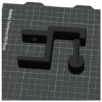 Headphone Stand Holder Phone Stand Earbud Clip Mobile Phone Support Accessory Bracket Holder for Phone Earbuds