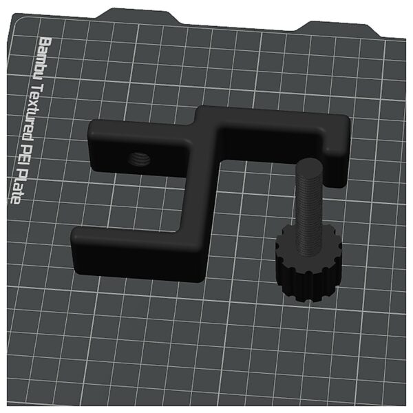 Headphone Stand Holder Phone Stand Earbud Clip Mobile Phone Support Accessory Bracket Holder for Phone Earbuds