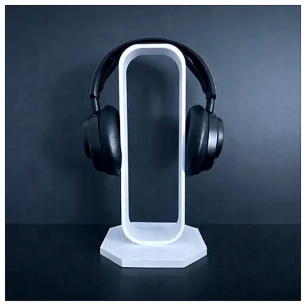 Headphone Holder Earbud Hook Mobile Phone Stand Accessory Headphone Cord Strap Phone Stand Parts Mobile Stand Phone
