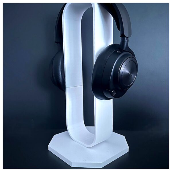 Headphone Holder Earbud Hook Mobile Phone Stand Accessory Headphone Cord Strap Phone Stand Parts Mobile Stand Phone