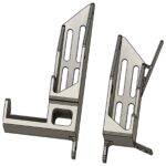 Tablet Stand with Headphone Hook Phone Holder Lazy Holder Desktop Stand Protective Stand TV Tablet Stand