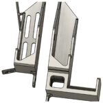 Tablet Stand with Headphone Hook Phone Holder Lazy Holder Desktop Stand Protective Stand TV Tablet Stand