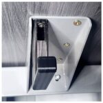 Desktop Headphone Stand Organizer Holder Protect Headphones Desk Storage Phone Stand Computer Accessories Earbud Case Audio Accessory