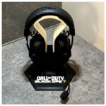 Headphone Stand Call of Duty Black Ops 7 Gaming Accessories Mobile Headphone Holder Noise Cancelling Stand Compatibility Gaming Players