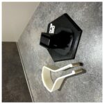 Headphone Stand Call of Duty Black Ops 7 Gaming Accessories Mobile Headphone Holder Noise Cancelling Stand Compatibility Gaming Players