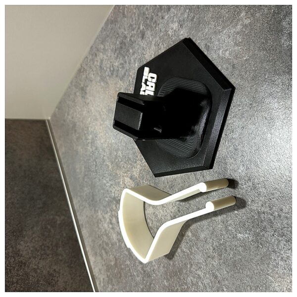 Headphone Stand Call of Duty Black Ops 7 Gaming Accessories Mobile Headphone Holder Noise Cancelling Stand Compatibility Gaming Players