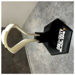 Headphone Stand Call of Duty Black Ops 7 Gaming Accessories Mobile Headphone Holder Noise Cancelling Stand Compatibility Gaming Players