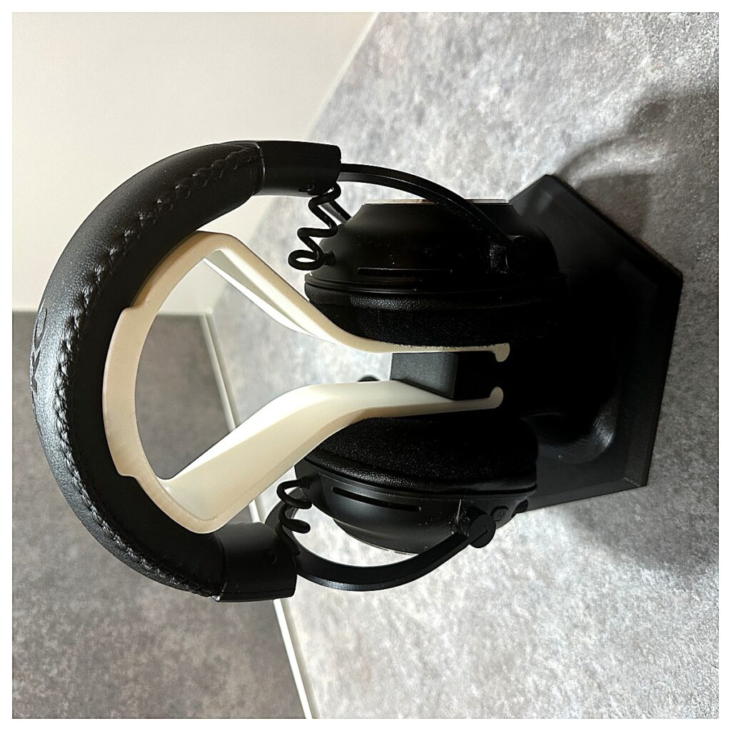 Headphone Stand Call of Duty Black Ops 7 Gaming Accessories Mobile Headphone Holder Noise Cancelling Stand Compatibility Gaming Players