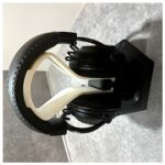 Headphone Stand Call of Duty Black Ops 7 Gaming Accessories Mobile Headphone Holder Noise Cancelling Stand Compatibility Gaming Players