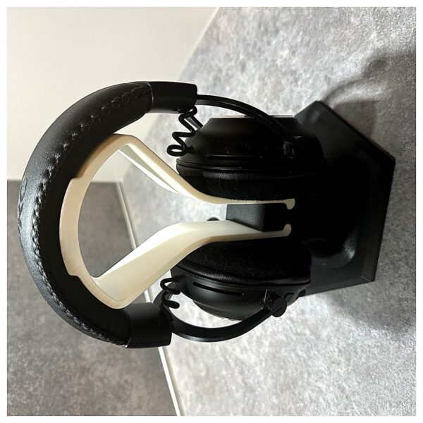 Headphone Stand Call of Duty Black Ops 7 Gaming Accessories Mobile Headphone Holder Noise Cancelling Stand Compatibility Gaming Players