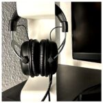 Headphone Holder Clip Earbud Grip Phone Headphone Stand Noise Cancelling Accessory Mobile Phone Holder Earbud Support