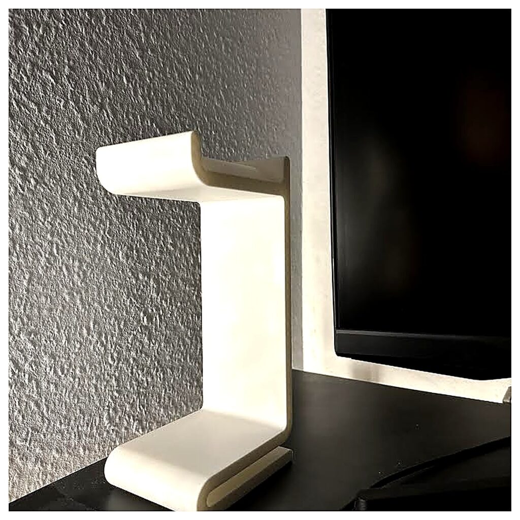 Headphone Holder Clip Earbud Grip Phone Headphone Stand Noise Cancelling Accessory Mobile Phone Holder Earbud Support