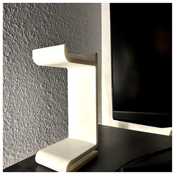 Headphone Holder Clip Earbud Grip Phone Headphone Stand Noise Cancelling Accessory Mobile Phone Holder Earbud Support