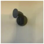 Headphone Holder Earbud Grip Nail Style Phone Stand Accessory Mobile Holder Bracket Anti Drop Stand Phone Support
