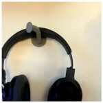 Headphone Holder Earbud Grip Nail Style Phone Stand Accessory Mobile Holder Bracket Anti Drop Stand Phone Support