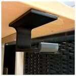 Headphone Holder Stand Earbud Holder Desktop Stand Mobile Phone Headphone Support Lazy Earphone Rack