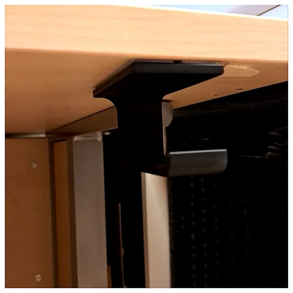 Headphone Holder Stand Earbud Holder Desktop Stand Mobile Phone Headphone Support Lazy Earphone Rack