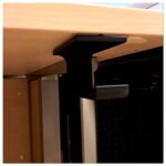 Headphone Holder Stand Earbud Holder Desktop Stand Mobile Phone Headphone Support Lazy Earphone Rack