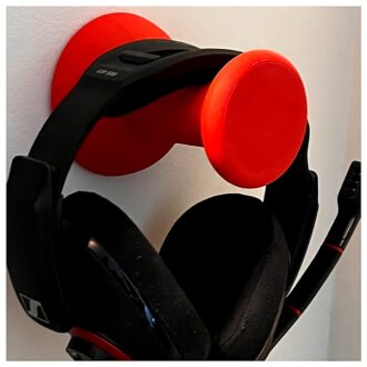 Large Needle Holder Earbud Stand Desktop Organizer Office Supplies Needle Clip Electronic Accessories Storage Solution