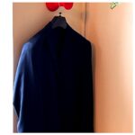 Large Needle Holder Earbud Stand Desktop Organizer Office Supplies Needle Clip Electronic Accessories Storage Solution