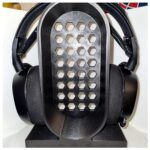 Headphone Holder V1 Earbud Stand for Phone Headphone Stand Phone Accessory Earphone Holder Mobile Stand Headphone Support