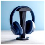 Headphone Holder Clip No Support Earbud Cord Organizer Mobile Phone Stand Headphone Accessory Phone Stand Clip Phone Cable Holder