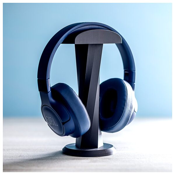 Headphone Holder Clip No Support Earbud Cord Organizer Mobile Phone Stand Headphone Accessory Phone Stand Clip Phone Cable Holder
