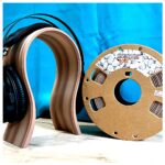 Headphone Holder Earbud Clip Noise Cancelling Earset Accessories Mobile Phone Headphone Stand Phone Accessory Compatible All Phones