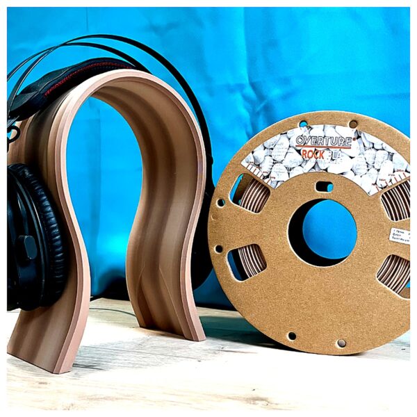Headphone Holder Earbud Clip Noise Cancelling Earset Accessories Mobile Phone Headphone Stand Phone Accessory Compatible All Phones