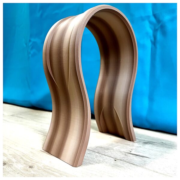Headphone Holder Earbud Clip Noise Cancelling Earset Accessories Mobile Phone Headphone Stand Phone Accessory Compatible All Phones