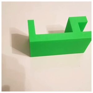 Desktop Headphone Stand Earphone Organizer Headphone Holder Cable Management Desk Accessory Pen Stand