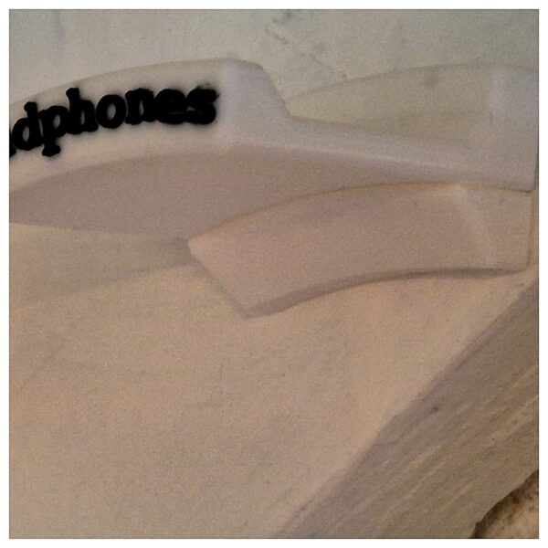 Headphone Holder Earbud Cord Organizer Headphone Hook Mobile Phone Earbud Strap Phone Accessory Mobile Phone Parts