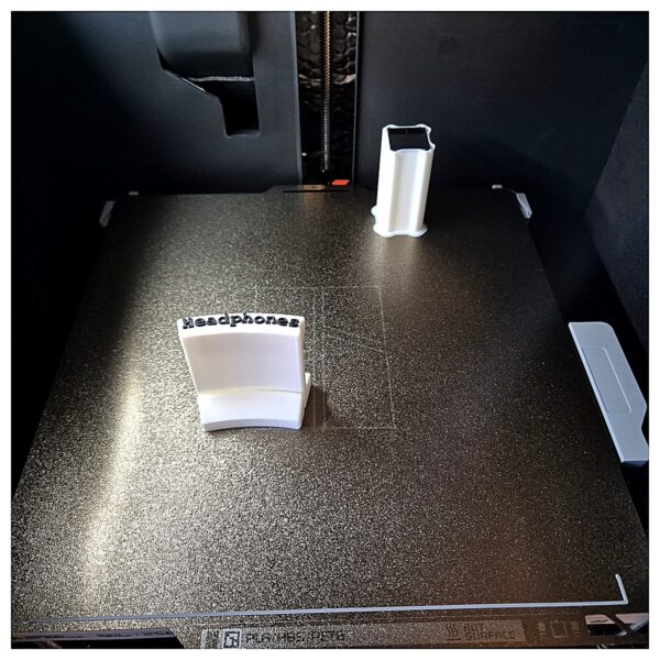 Headphone Holder Earbud Cord Organizer Headphone Hook Mobile Phone Earbud Strap Phone Accessory Mobile Phone Parts