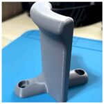 Headphone Organizer Holder Phone Stand Desktop Storage Simple Earbud Case Phone Accessory Mobile Stand Phone Storage Perfect for Charging Viewing