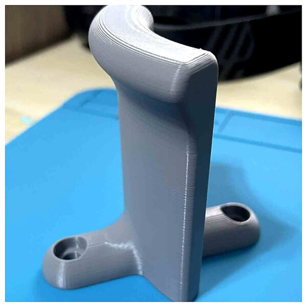 Headphone Organizer Holder Phone Stand Desktop Storage Simple Earbud Case Phone Accessory Mobile Stand Phone Storage Perfect for Charging Viewing