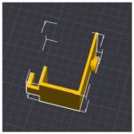 Server Rack Headphone Mounts Computer Racks Studio Monitor Brackets Support Accessories Compatible with StarTech Office Recording