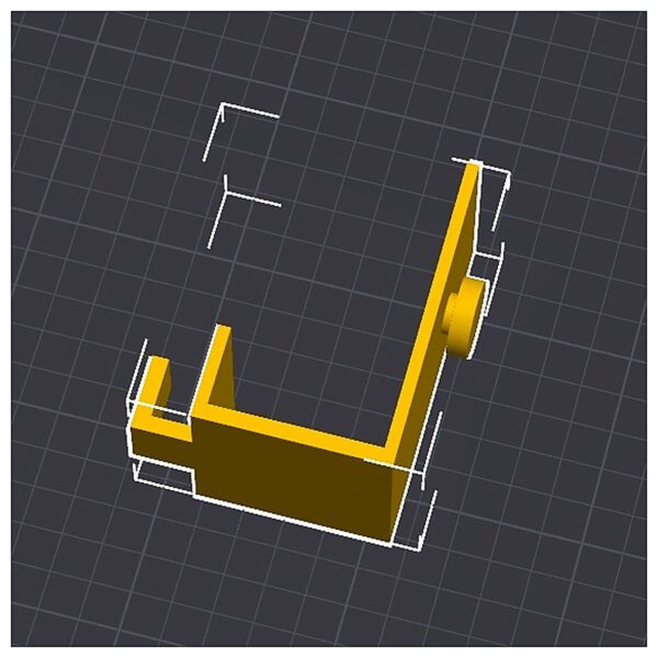 Server Rack Headphone Mounts Computer Racks Studio Monitor Brackets Support Accessories Compatible with StarTech Office Recording